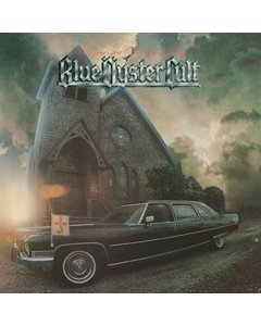 BLUE OYSTER CULT - ON YOUR FEET OR ON YOUR KNEES (2LP/SILVER & BLACK MARBLED VINYL/180G)