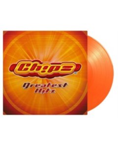 CH!PZ - GREATEST H!TZ (ORANGE VINYL/180G)