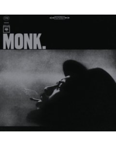 MONK,THELONIOUS - MONK (COLOURED VINYL)