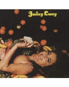 JUICY LUCY - JUICY LUCY (LIMITED/TRANSLUCENT YELLOW VINYL/180G)