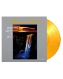 MODERN TALKING - IN THE GARDEN OF VENUS (180G/FLAMING VINYL)