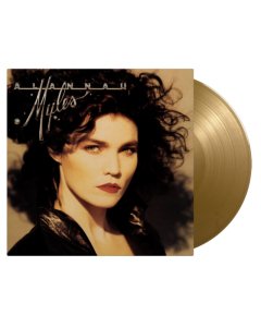 MYLES,ALANNAH - ALANNAH MYLES (GOLD VINYL/180G)