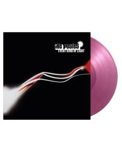 POSIES - EVERY KIND OF LIGHT (2LP/TRANSLUCENT PURPLE VINYL/180G/45RPM)