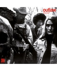 MCDANIELS,EUGENE - OUTLAW (GOLD VINYL/180G)