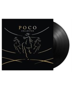 POCO - COLLECTED (2LP/180G/GATEFOLD W/ LINER NOTES)