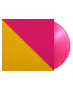 TAYLOR,AJMES - FLAG (180/PINK VINYL)