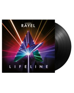 RAYEL,ANDREW - LIFELINE (2LP/180G)