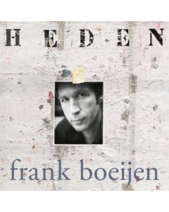 BOEIJEN,FRANK - HEDEN (180G)