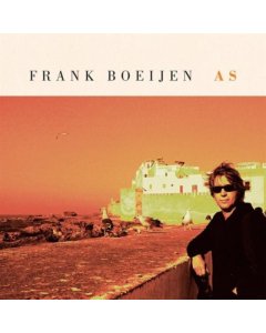 BOEIJEN,FRANK - AS (2LP/180G)