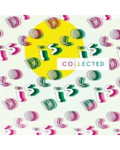 VARIOUS ARTISTS - DISCO COLLECTED (2LP/180G)