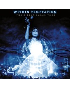 WITHIN TEMPTATION - SILENT FORCE TOUR: LIVE (2LP/180G)