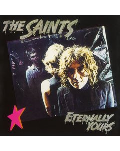 SAINTS - ETERNALLY YOURS (PINK VINYL/180G)