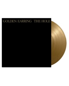 GOLDEN EARRING - HOLE (REMASTERED) (180G/GOLD VINYL)