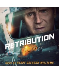 WILLIAMS,HARRY GREGSON - RETRIBUTION (OST) (YELLOW VINYL/180G)