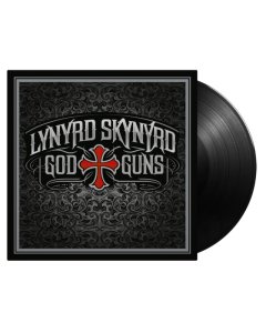 LYNYRD SKYNYRD - GOD & GUNS (180G)