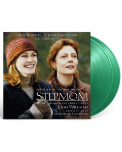 WILLIAMS,JOHN - STEPMOM OST (2LP/LIMITED/TRANSLUCENT GREEN VINYL/180G/INSERT W/ LINER NOTES/NUMBERED)