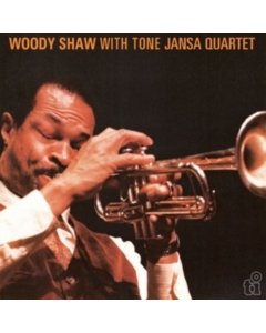 SHAW,WOODY & TONE JANSA QUARTET - WOODY SHAW WITH TONE JANSA QUARTET (WHITE VINYL/180G)