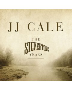 CALE,J.J - SILVERTONE YEARS (2LP/180G)