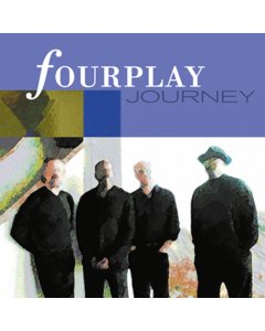 FOURPLAY - JOURNEY (SMOKE VINYL/180G)