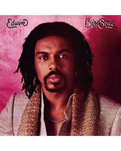 BIRDSONG,EDWIN - EDWIN BIRDSONG (TRANSPARENT GREEN MARBLED VINYL)