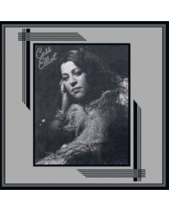 CASS ELLIOT - CASS ELLIOT (SILVER VINYL/180G/NUMBERED)