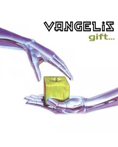 VANGELIS - GIFT (2LP/180G)