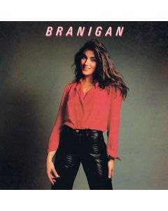 BRANIGAN,LAURA - BRANIGAN (180G/NUMBERED/RED VINYL)