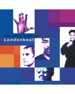 LONDONBEAT - VERY BEST OF (2LP)