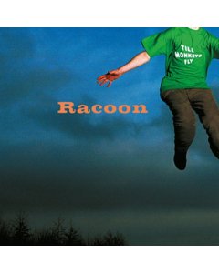 RACOON - TILL MONKEYS FLY (LIMITED/BLUE VINYL/180G)