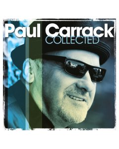 CARRACK,PAUL - COLLECTED (180G/2LP)