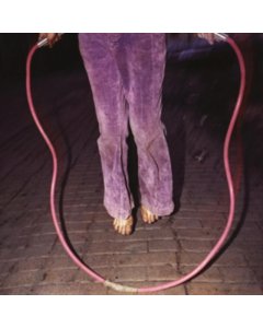 BUFFALO TOM - JUMP ROPE (180G/TRANSLUCENT MAGENTA VINYL)