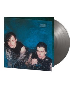 ASSOCIATES - FOURTH DRAWER DOWN (SILVER VINYL/180G)