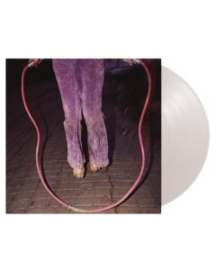 BUFFALO TOM - JUMP ROPE (CRYSTAL CLEAR VINYL/180G/NUMBERED)