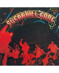 SUGARHILL GANG - SUGARHILL GANG (180G)