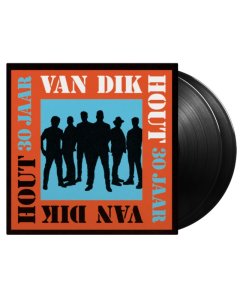 VAN DIK HOUT - 30 JAAR (2LP/180G)