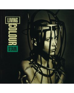 LIVING COLOUR - STAIN (180G)