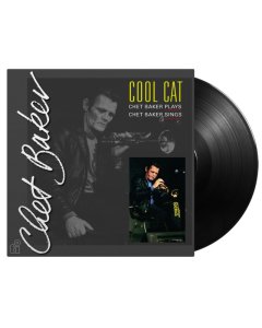 BAKER,CHET  - COOL CAT (180G)