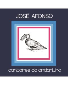 AFONSO,JOSE - CANTARES DO ANDARILHO