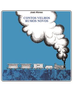 AFONSO,JOSE - CONTOS VELHOS RUMOS NOVOS