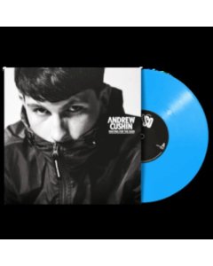 CUSHIN,ANDREW - WAITING FOR THE RAIN (STAR BLUE VINYL)