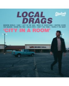 LOCAL DRAGS - CITY IN A ROOM