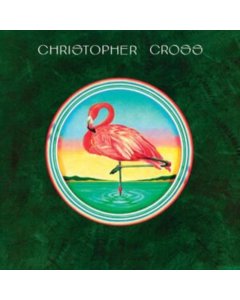 CROSS,CHRISTOPHER - CHRISTOPHER CROSS (PINK VINYL)