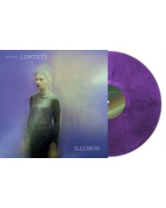 LINN'S,KIRA LINNTETT - ILLUSION (PURPLE MARBLE VINYL)