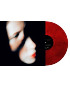 SAVOLAINEN,SELMA - HORROR VACUI (RED MARBLED VINYL)