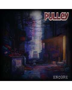 PULLEY - ENCORE