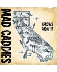 MAD CADDIES - ARROWS ROOM 117