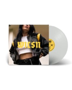 WILSN - THOSE DAYS ARE OVER (CLEAR VINYL/180G)