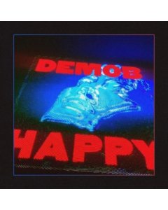 DEMOB HAPPY - DIVINE MACHINES