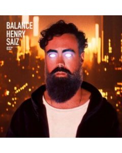 SAIZ,HENRY - BALANCE 032 (3LP)