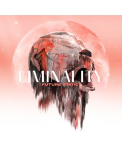 FUTURE STATIC - LIMINALITY (GOLD/WHITE SMOKE VINYL/180G)